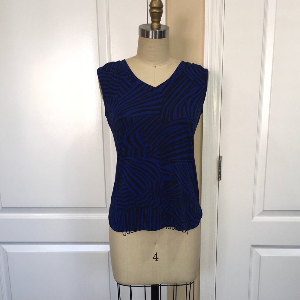 Banana Republic Blouse